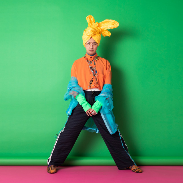 マハラージャン