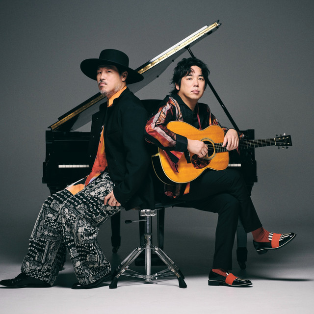 スキマスイッチ