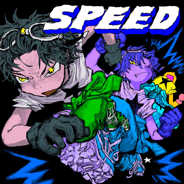 SPEED