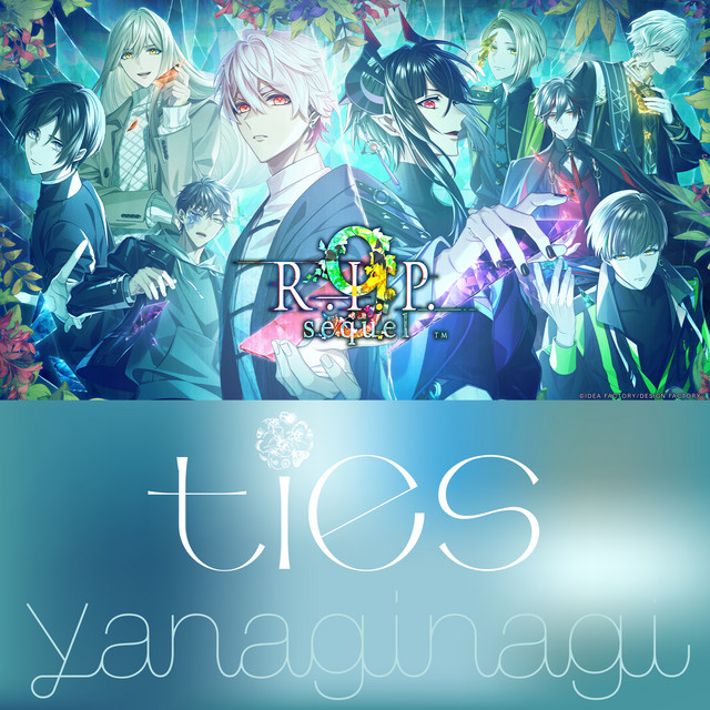 ties