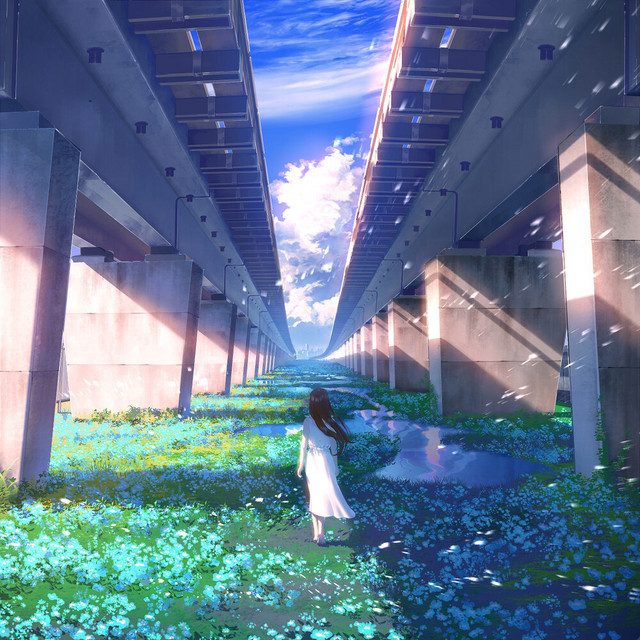 夏を書き留める