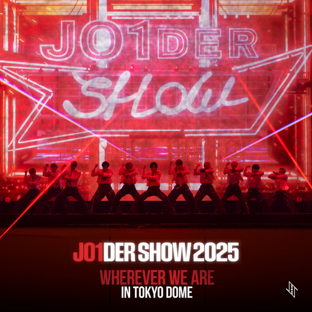 BINGO (by REN&TAKUMI JO1DER SHOW 2025 'WHEREVER WE ARE' IN TOKYO DOME)
