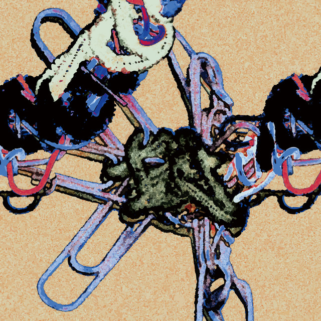 Kinetic feat. INCOGNITO - Kroi