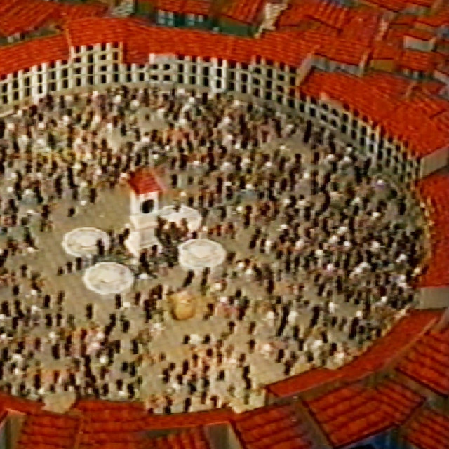 人形の街 - 小林私