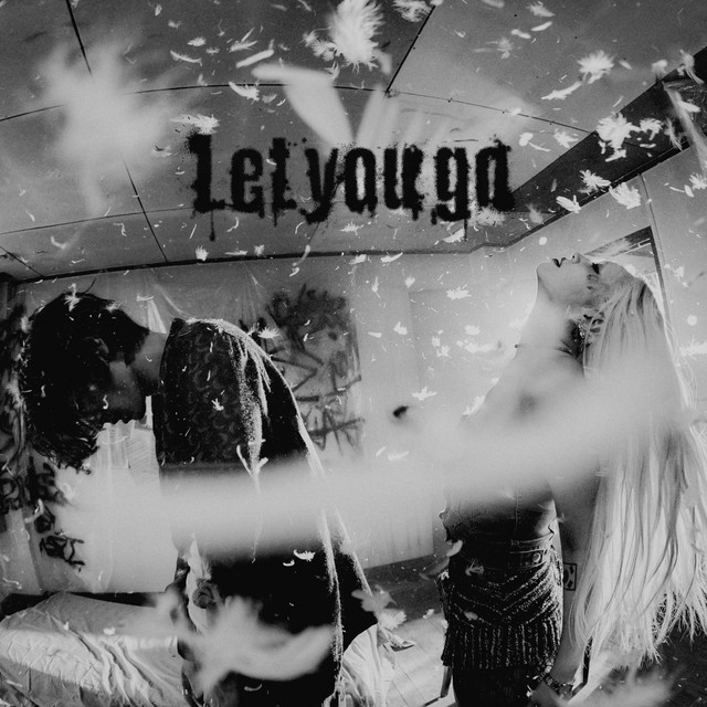 Let you go feat. HIROTO (INI)
