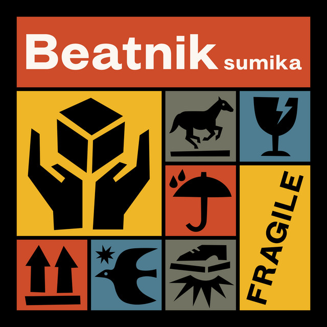 Beatnik -Bird-