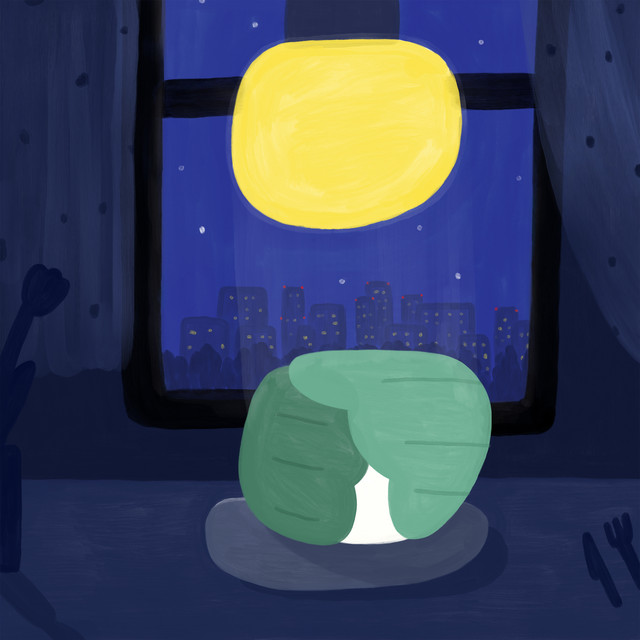 One more time, One more chance