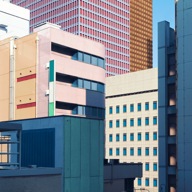 flush! flush! flush!