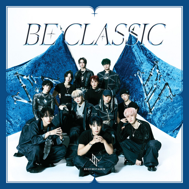BE CLASSIC (English ver.)