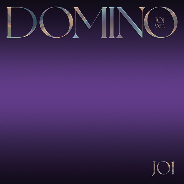 DOMINO (JO1 ver.)