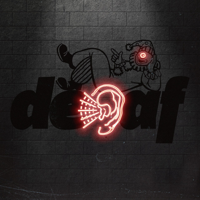 deaf feat. edhiii boi