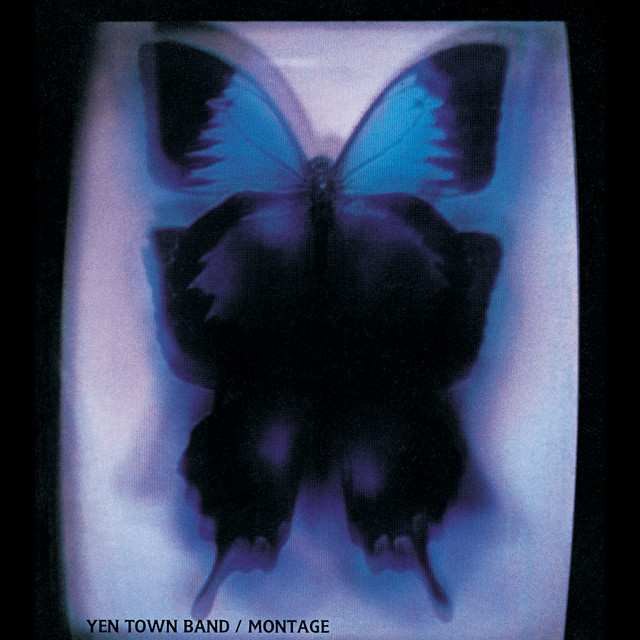 Swallowtail Butterfly ～あいのうた～