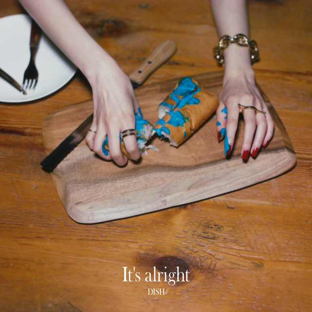 It's alright (in 2022)