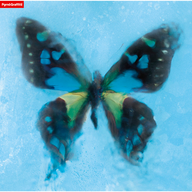 アゲハ蝶 - ポルノグラフィティ