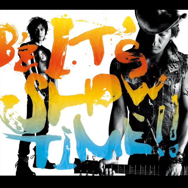IT'S SHOWTIME!! - B'z