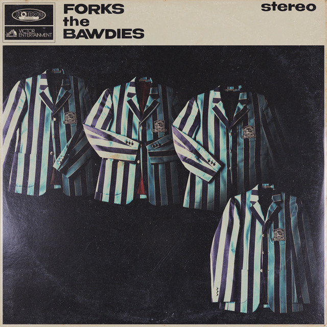 FORKS