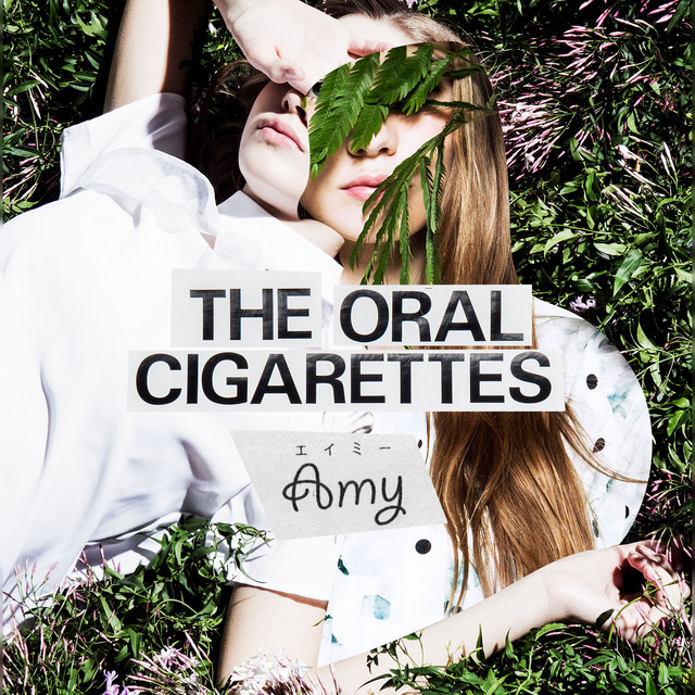 GET BACK - THE ORAL CIGARETTES
