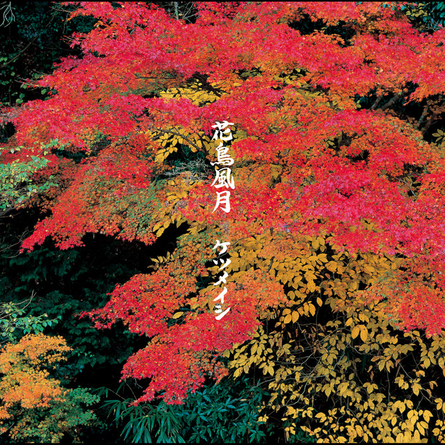 花鳥風月