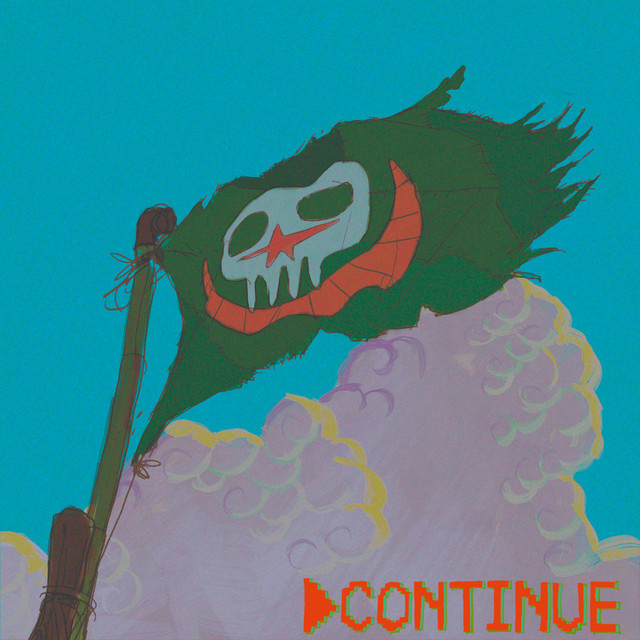 コンティニュー - NEE