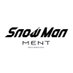 Snow Man